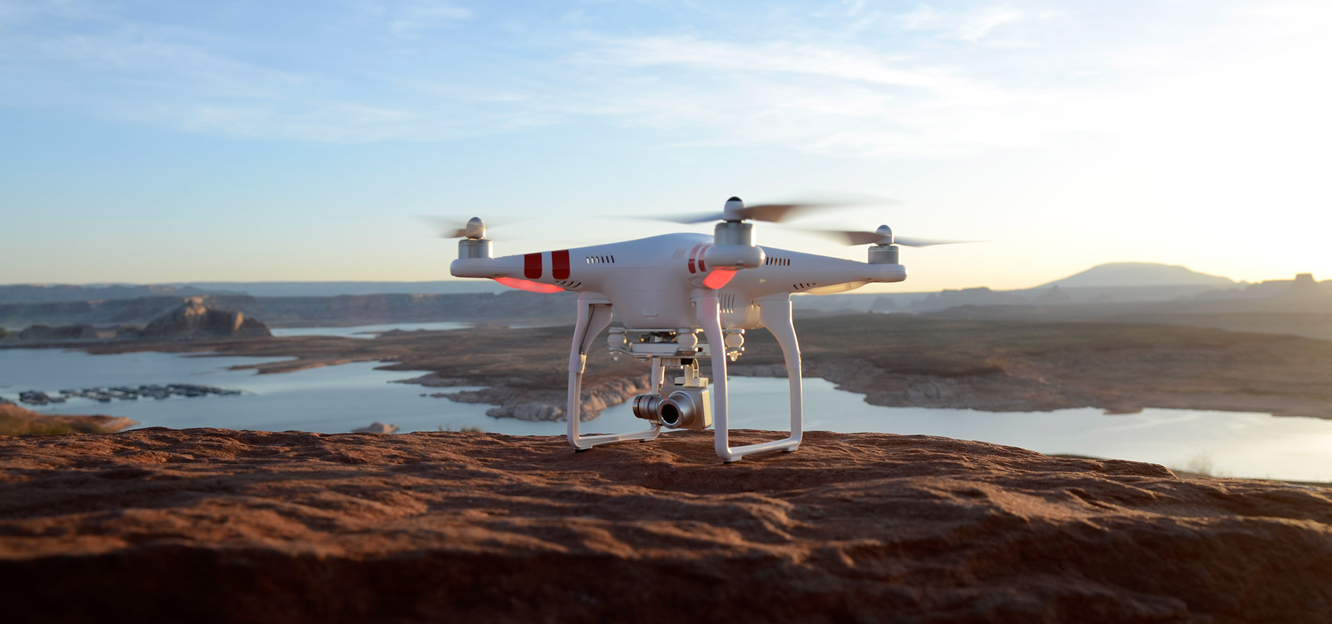 Drone Technology